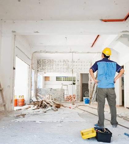 Keçiborlu Tadilatcı