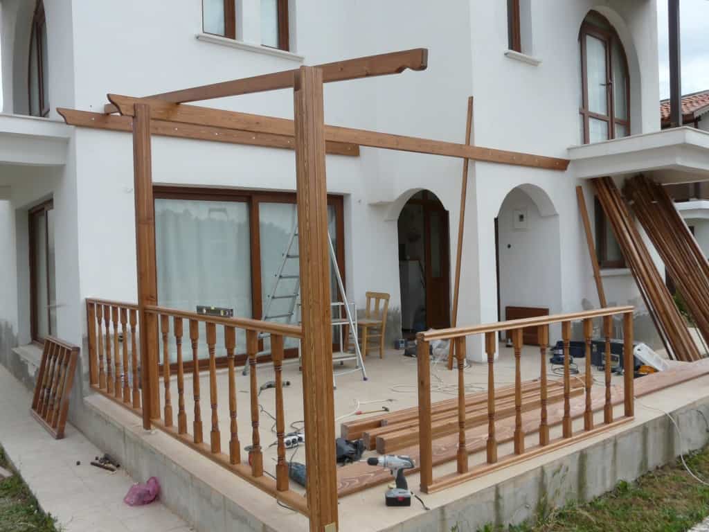 Keçiborlu Tadilatcı